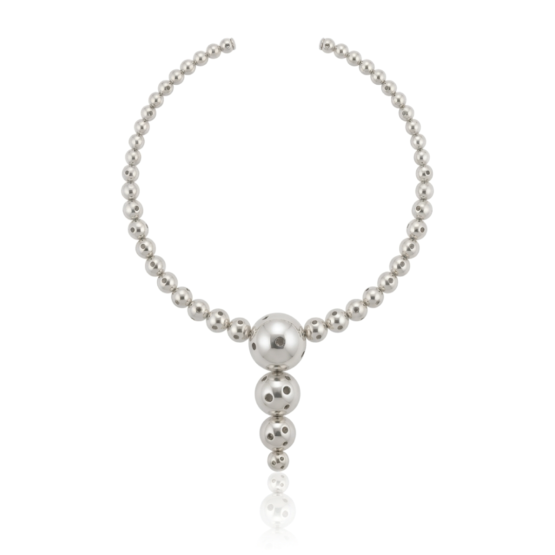 SET A STAR IS BORN SILVER