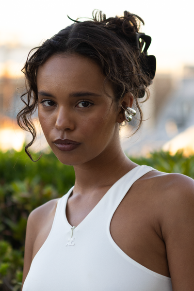 ALISHA BOE