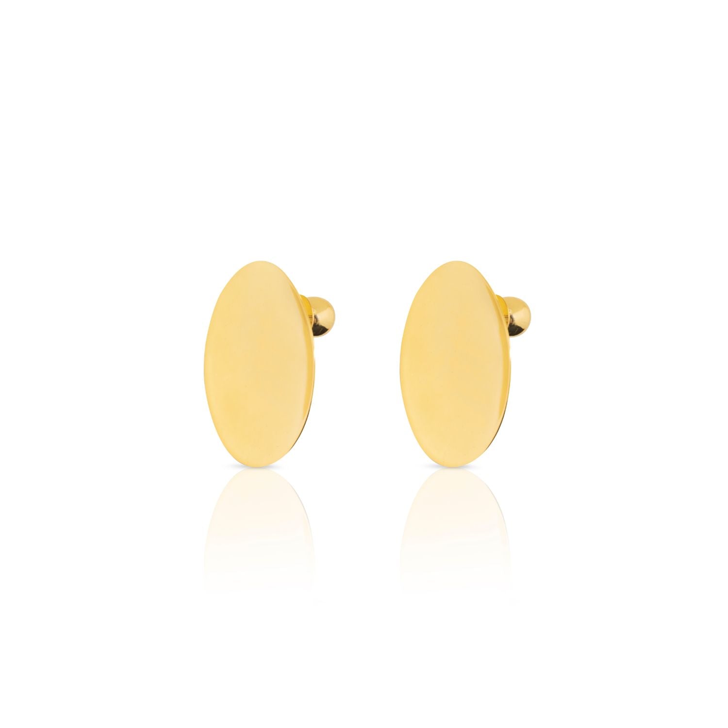 ZENDAYA MEDIUM EARRINGS