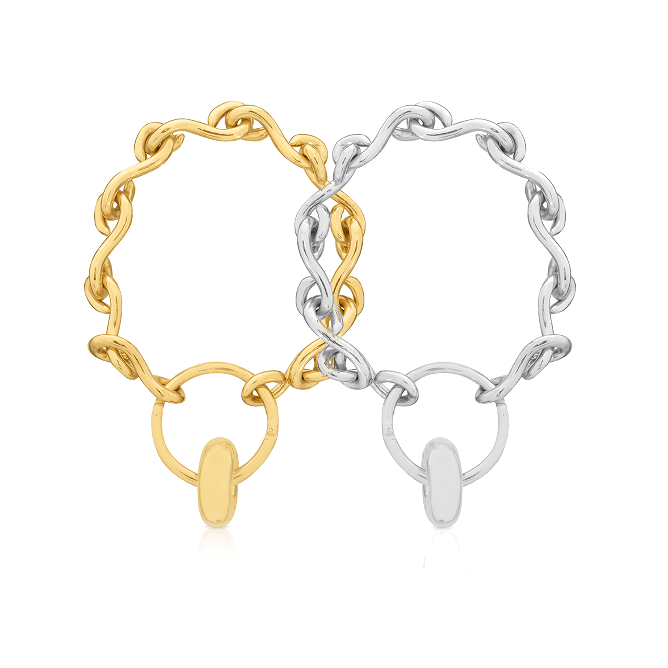 SET ARMOR BRACELET