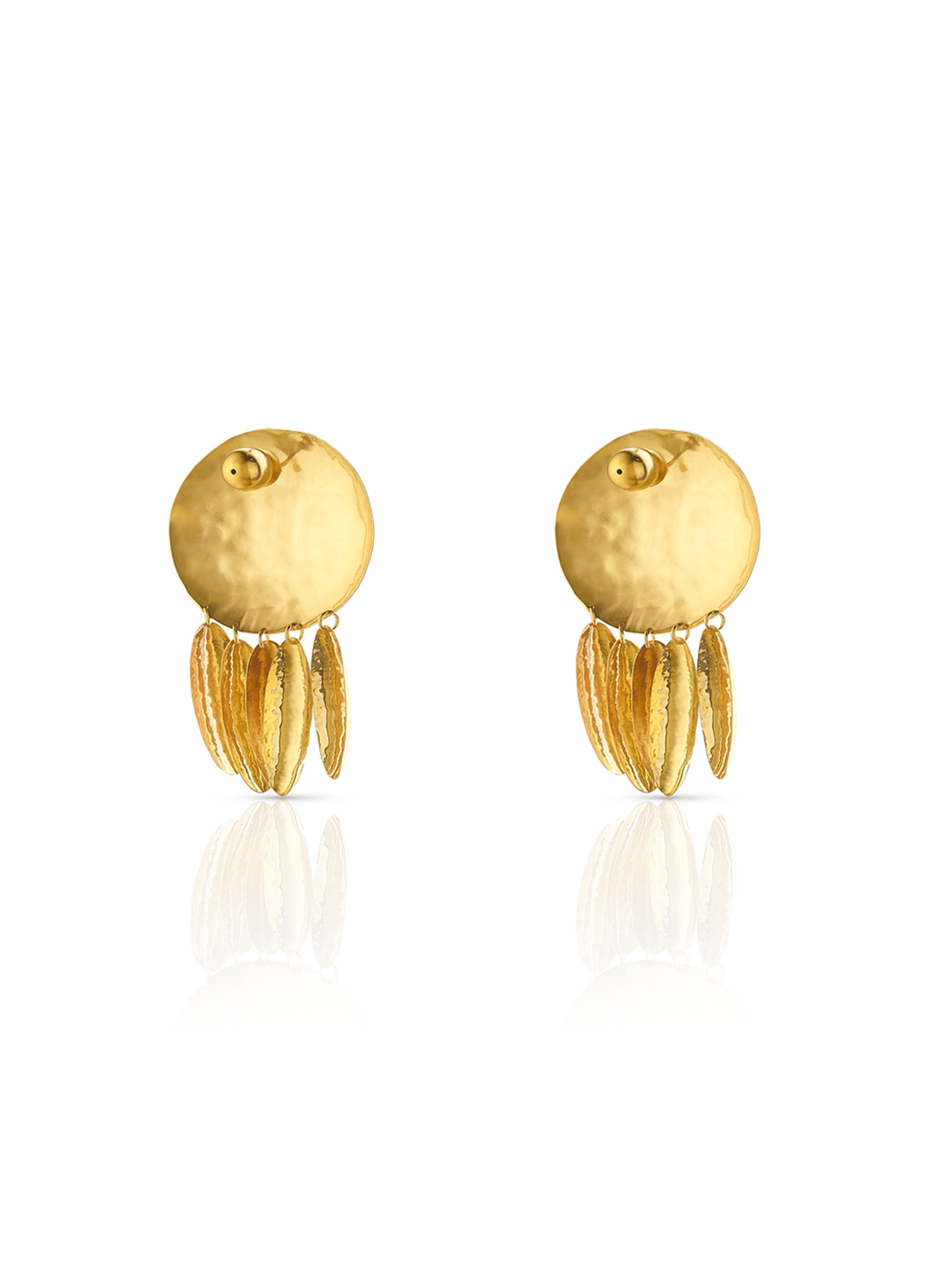 BALLERINA EARRINGS