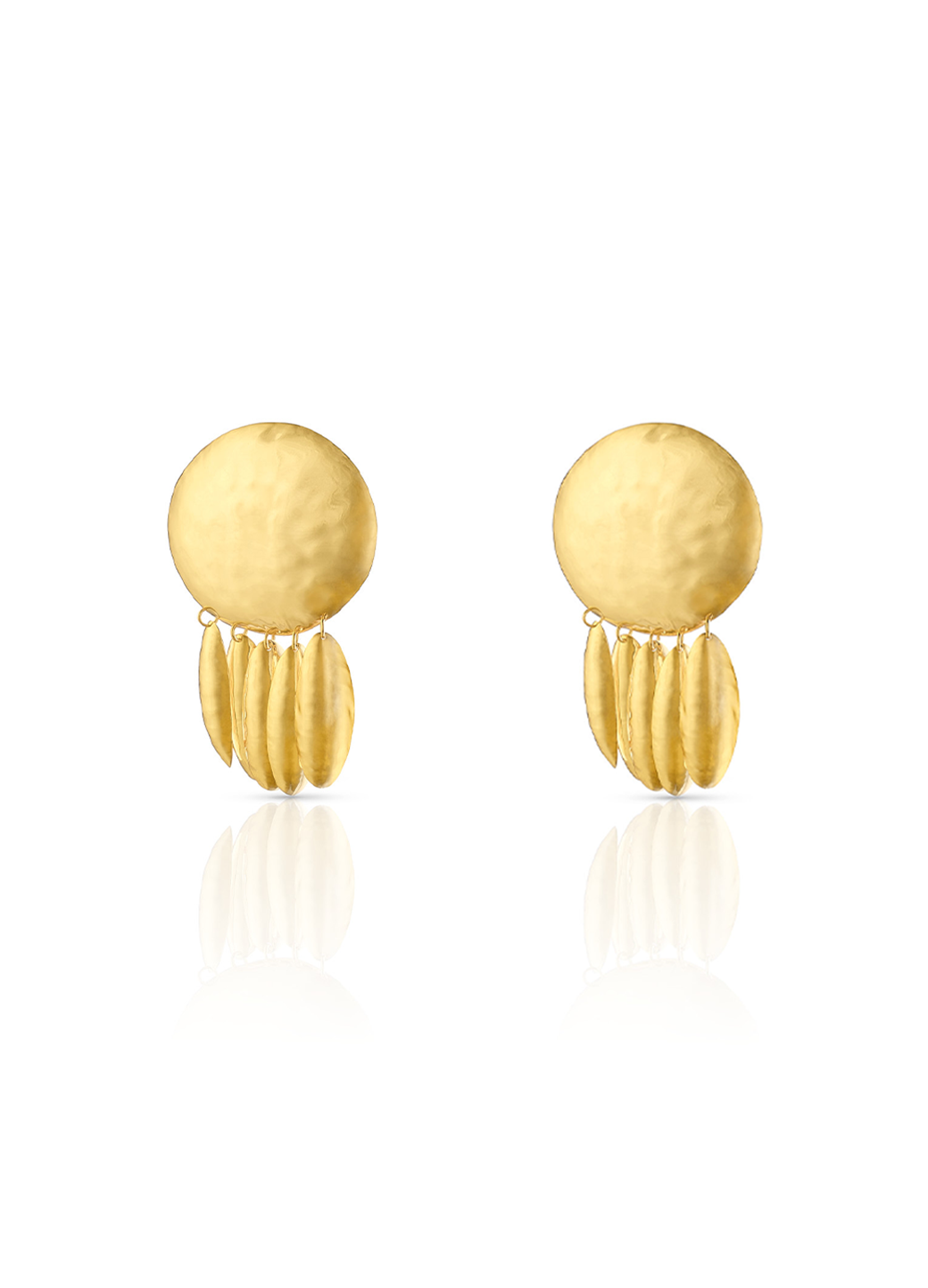 BALLERINA EARRINGS