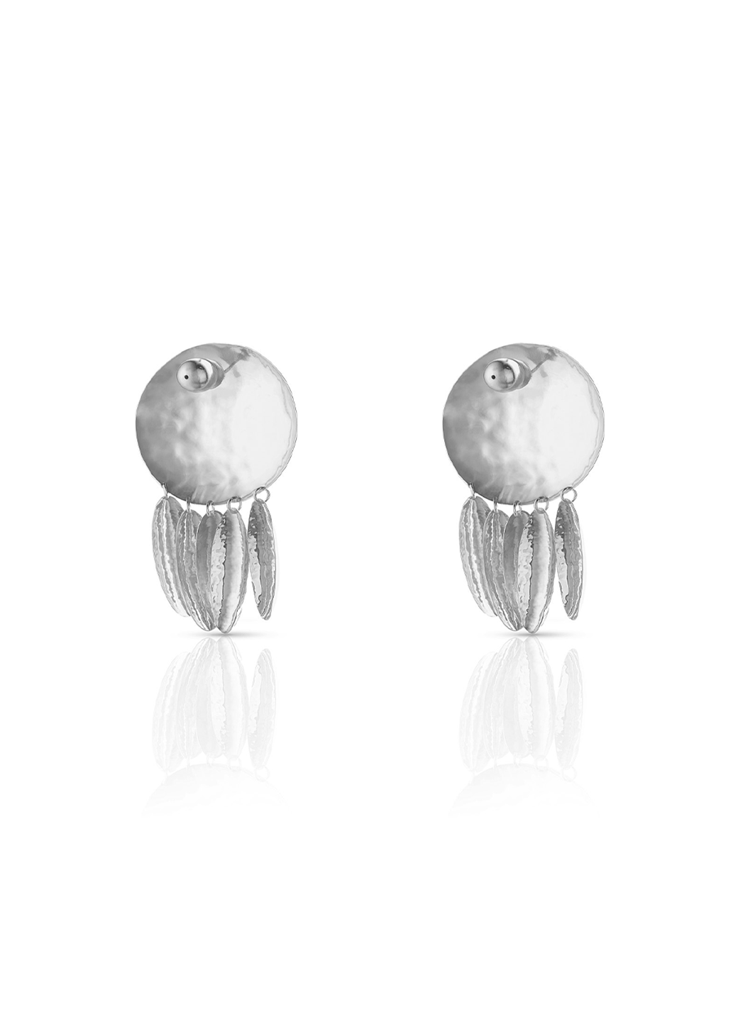 BALLERINA EARRINGS