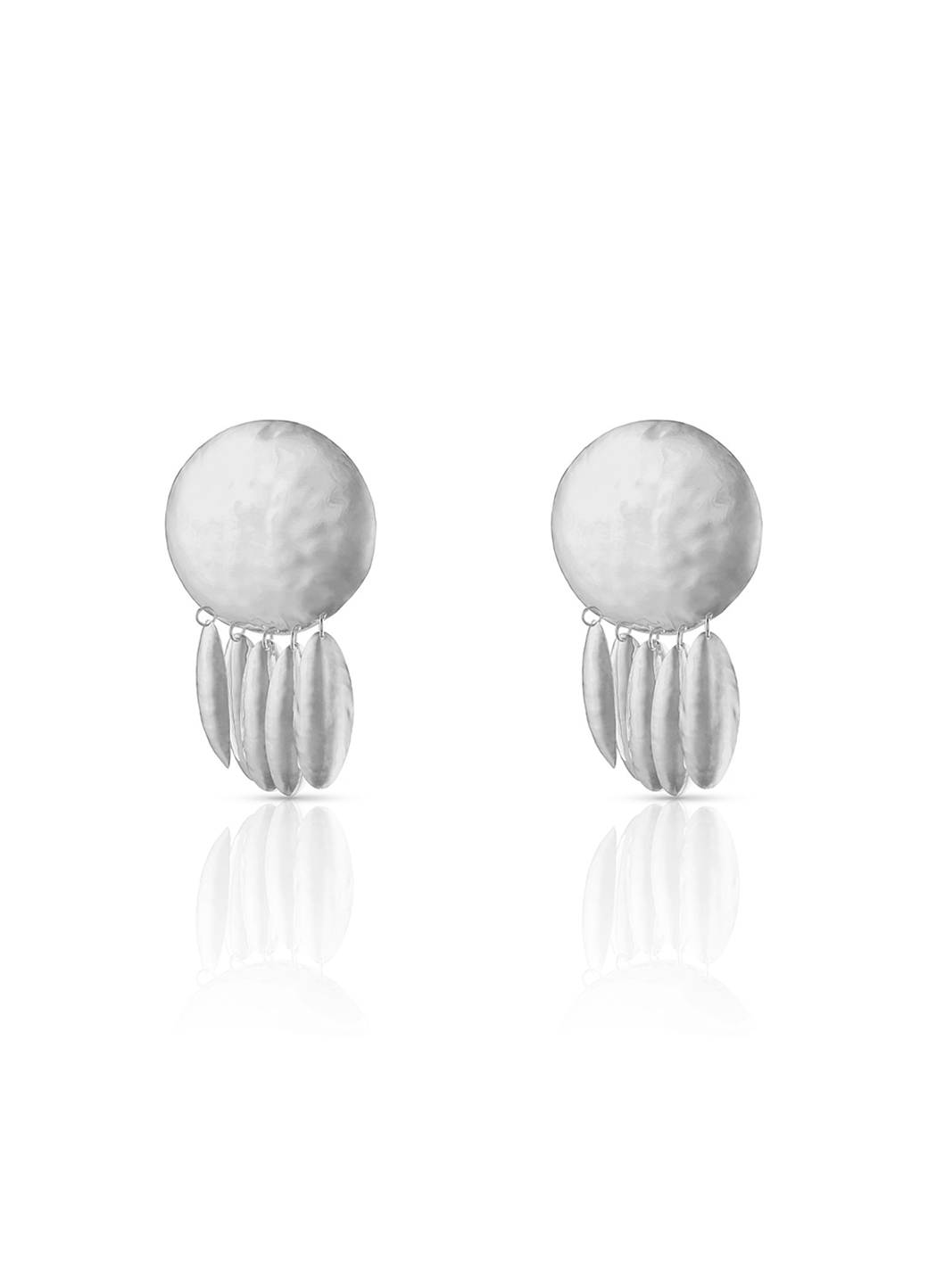 BALLERINA EARRINGS