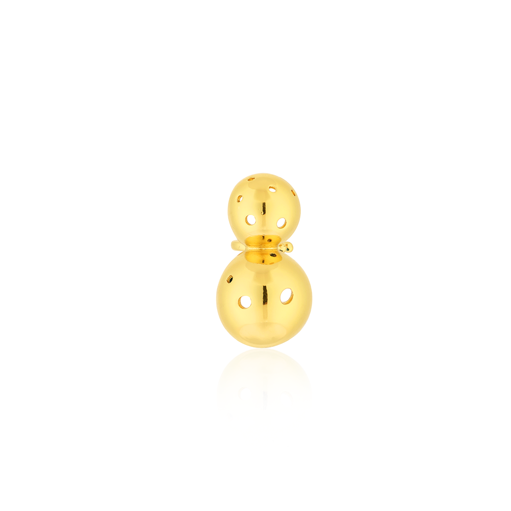 BUSHIDO EAR CUFF