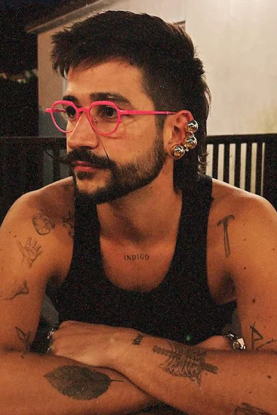 CAMILO