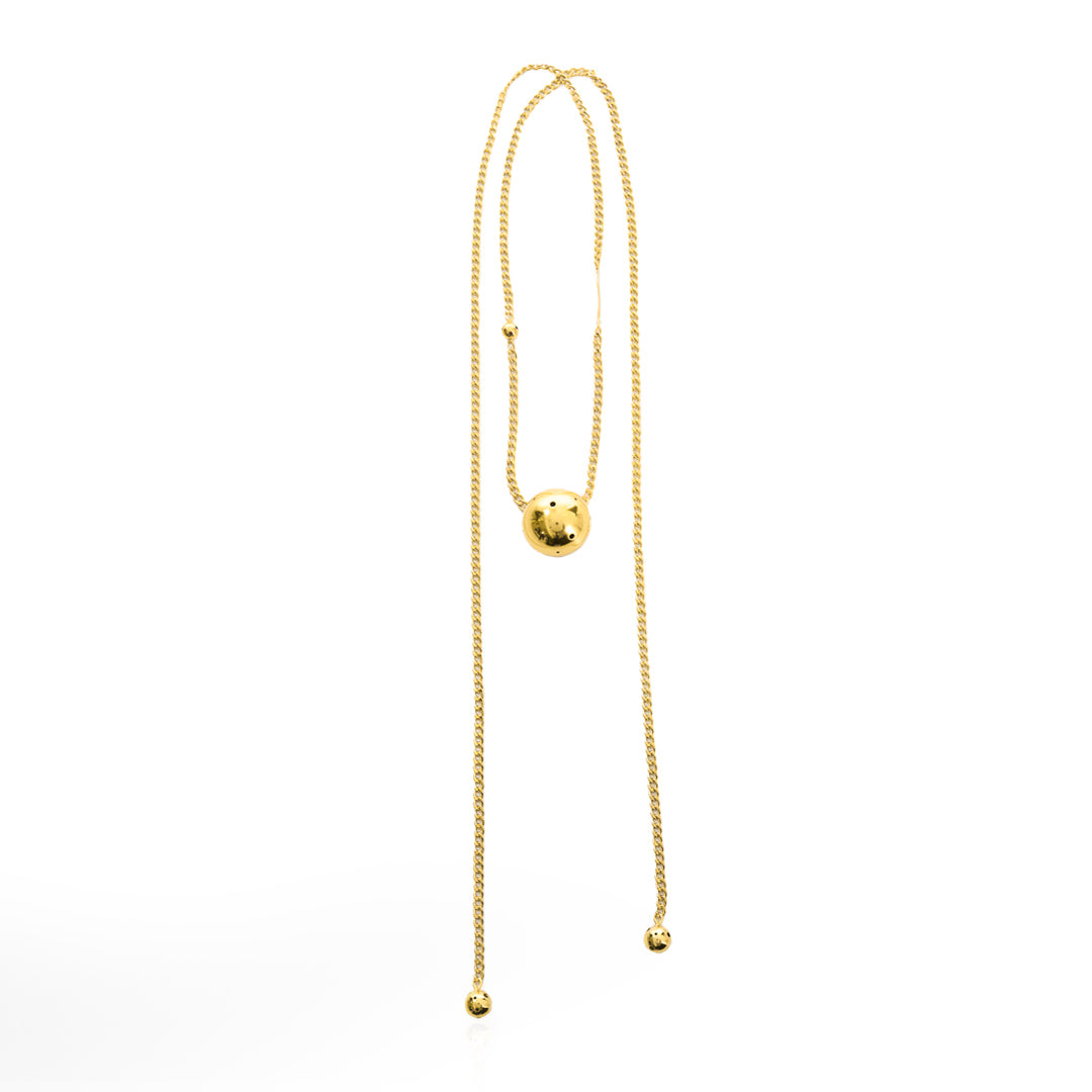 COLLAR GATSBY - VÉLEZ x PM