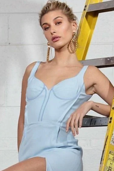 HAILEY BALDWIN