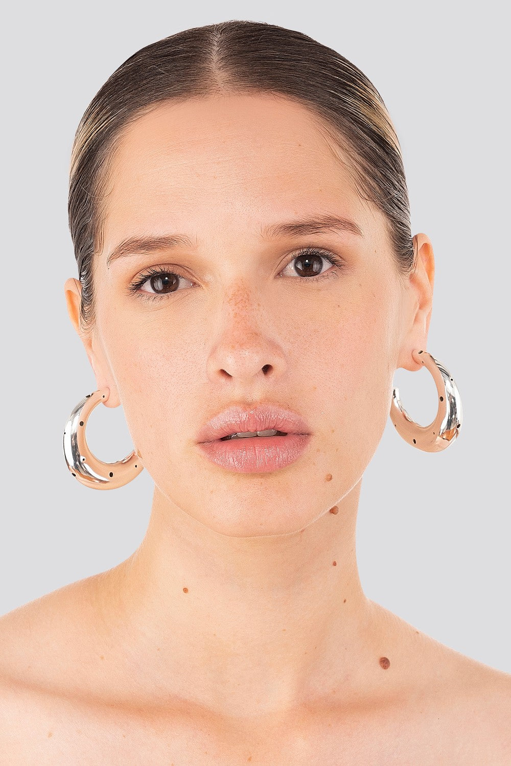 JOY BIG HOOPS