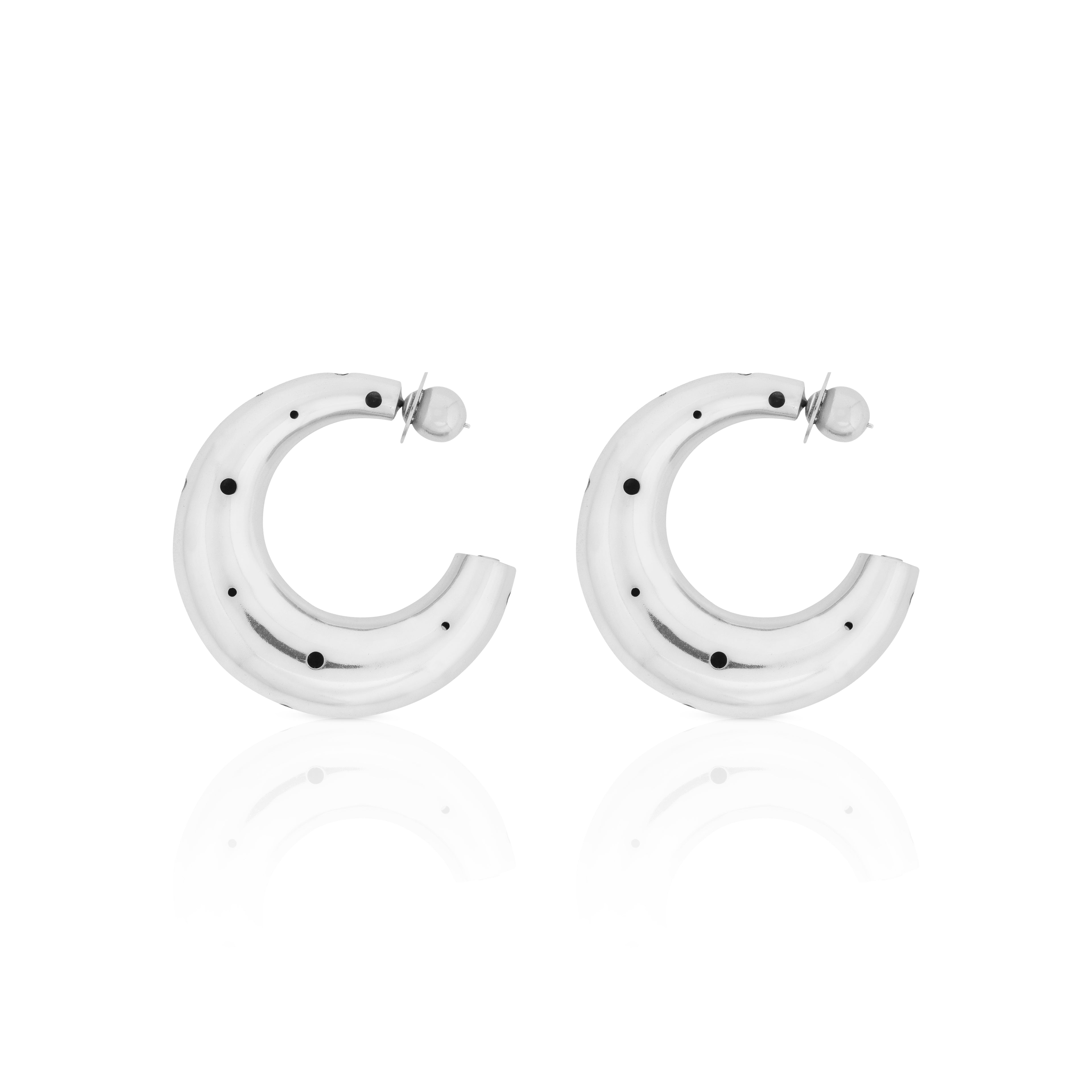 JOY BIG HOOPS