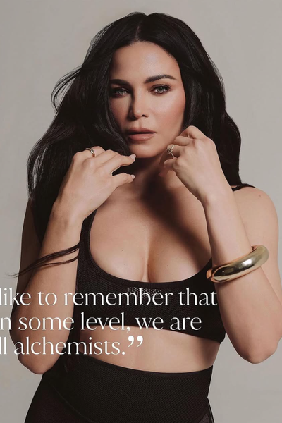 JENNA DEWAN