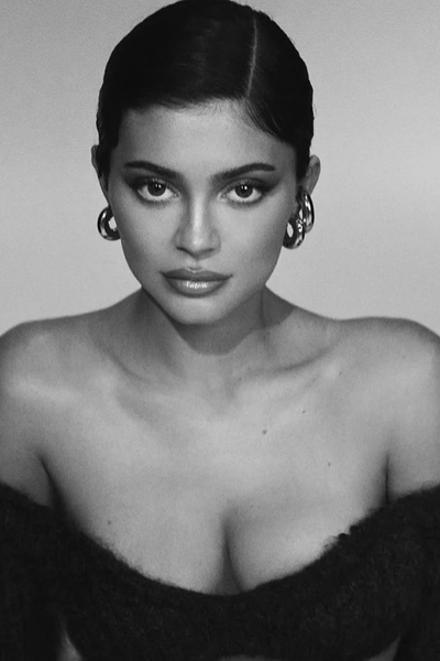 KYLIE JENNER