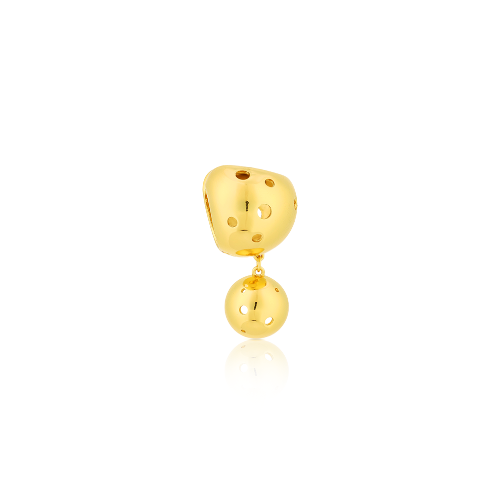 LORICA DOUBLE EARCUFF