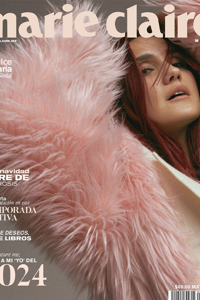 DULCE MARÍA - 2023