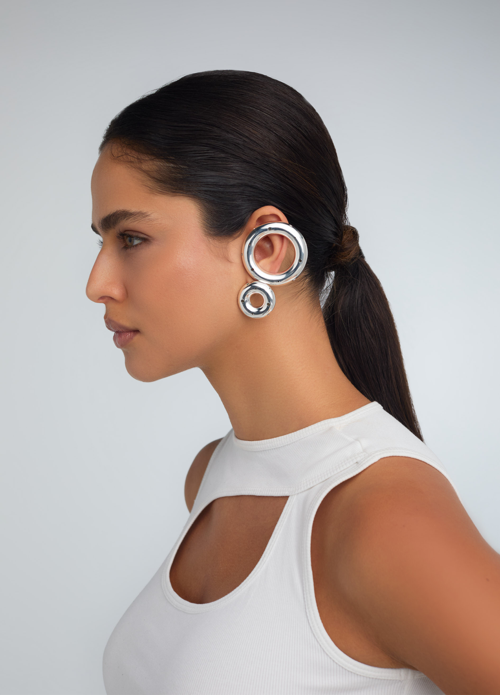 MAXI DONNA EARRING