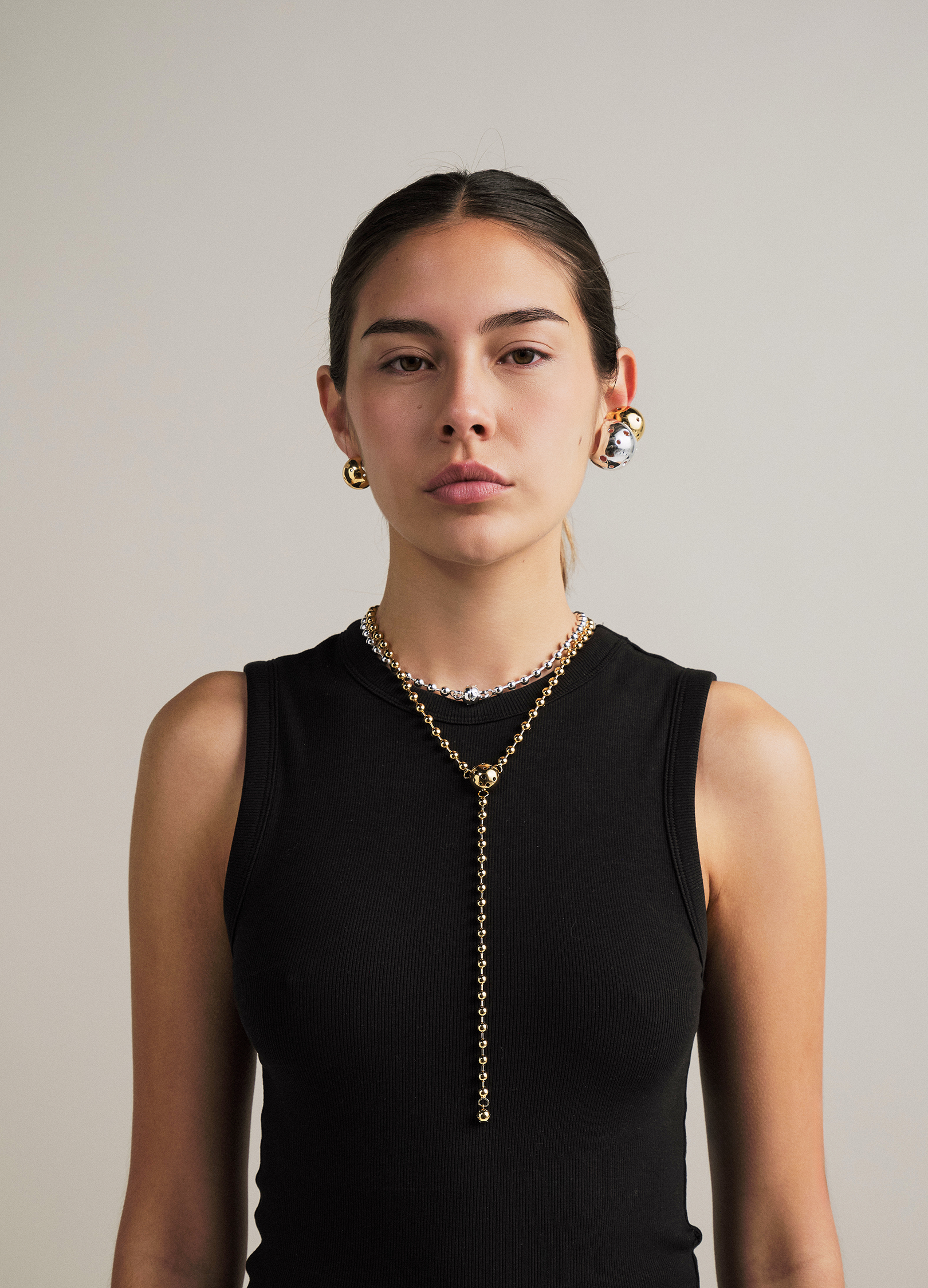NABU NECKLACE