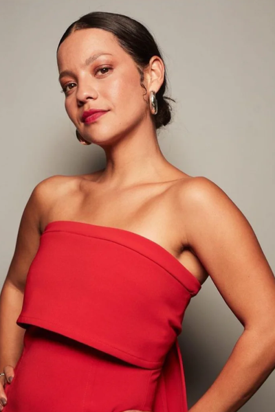 NATALIA REYES
