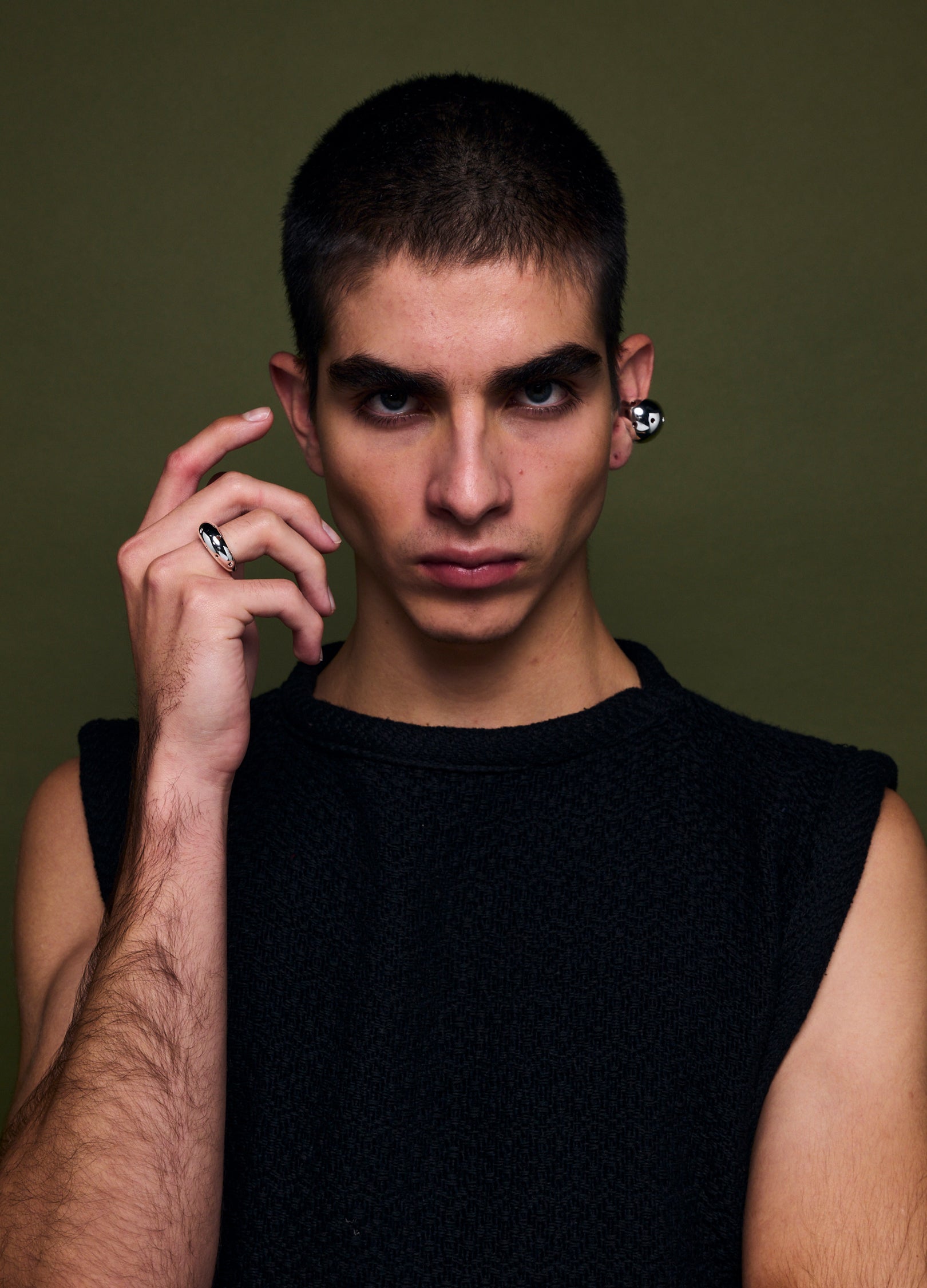 NEO SMALL RING