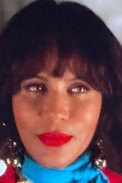 NICOLE ARI PARKER