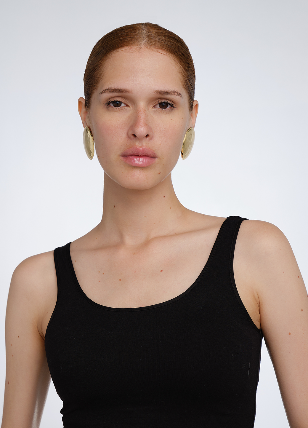 OVER THE MOON EARRINGS MEDIUM