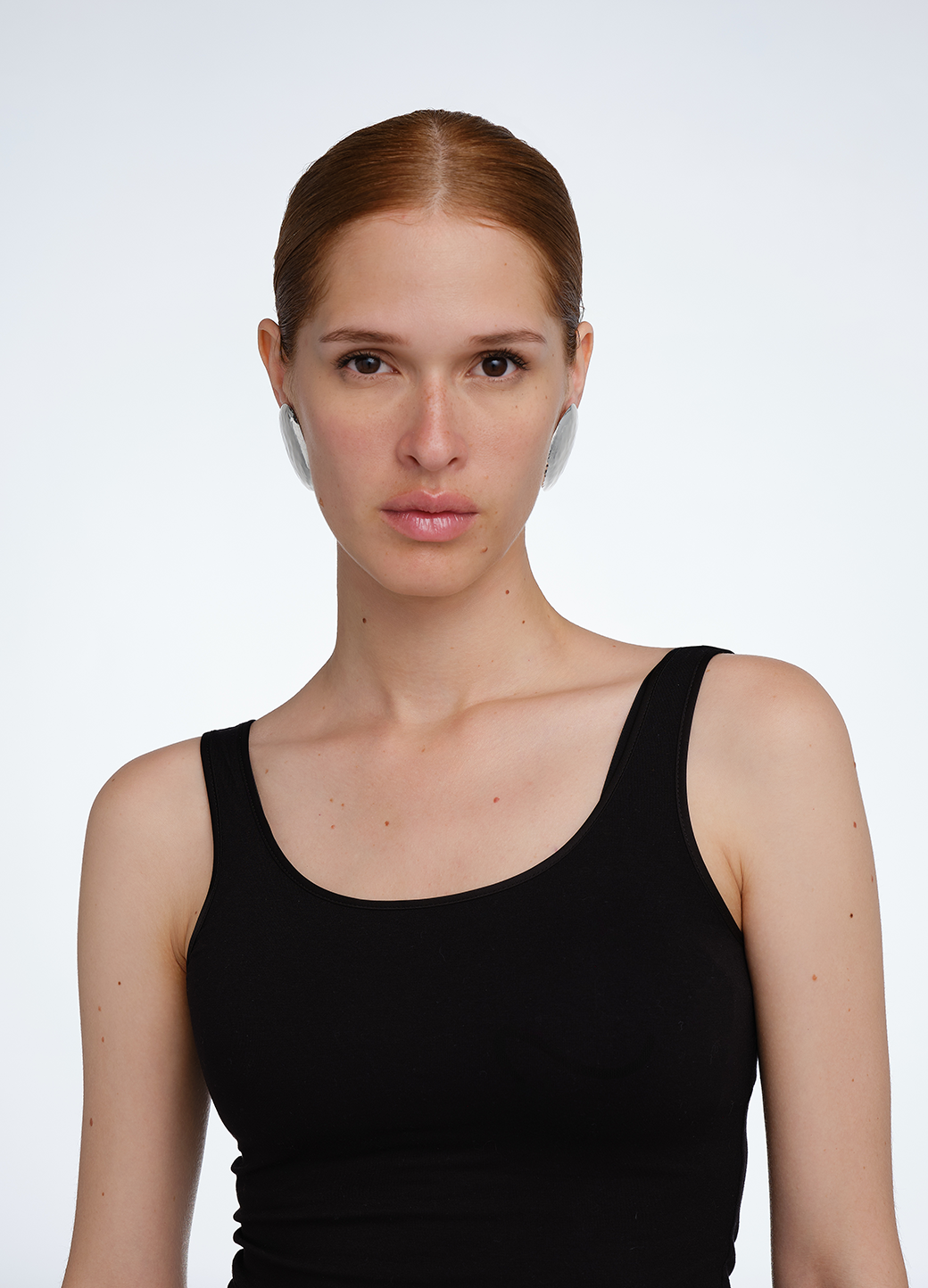 OVER THE MOON EARRINGS MEDIUM