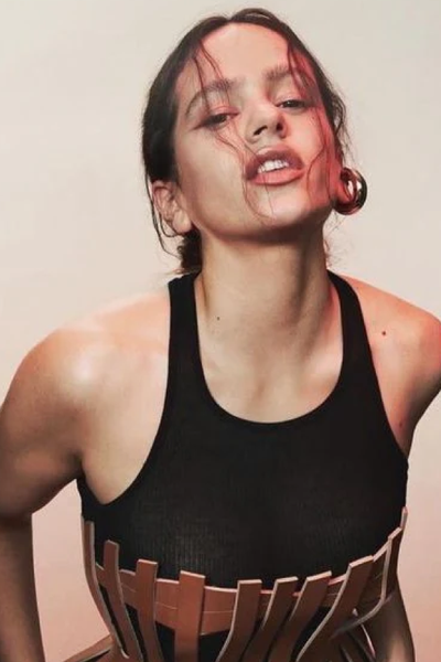 ROSALÍA