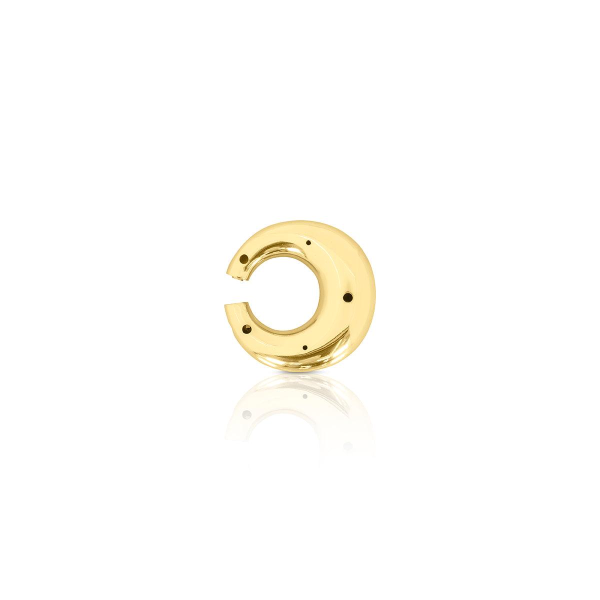 NEW BIG MOON J.CREW - Paula Mendoza Jewelry Colombia
