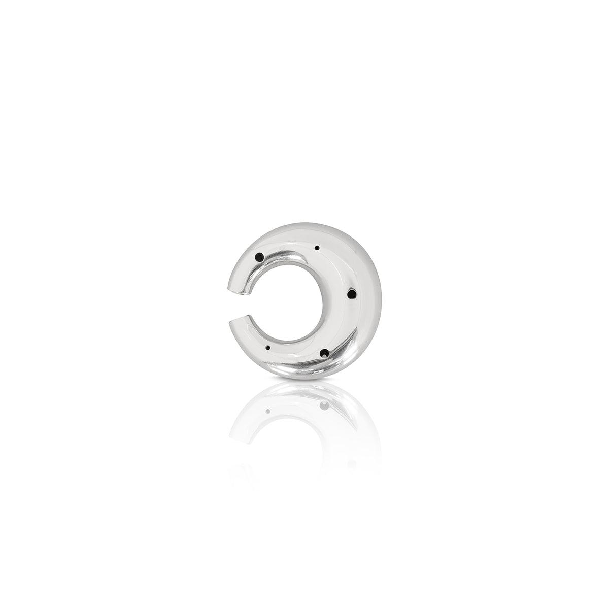 NEW BIG MOON J.CREW - Paula Mendoza Jewelry Colombia