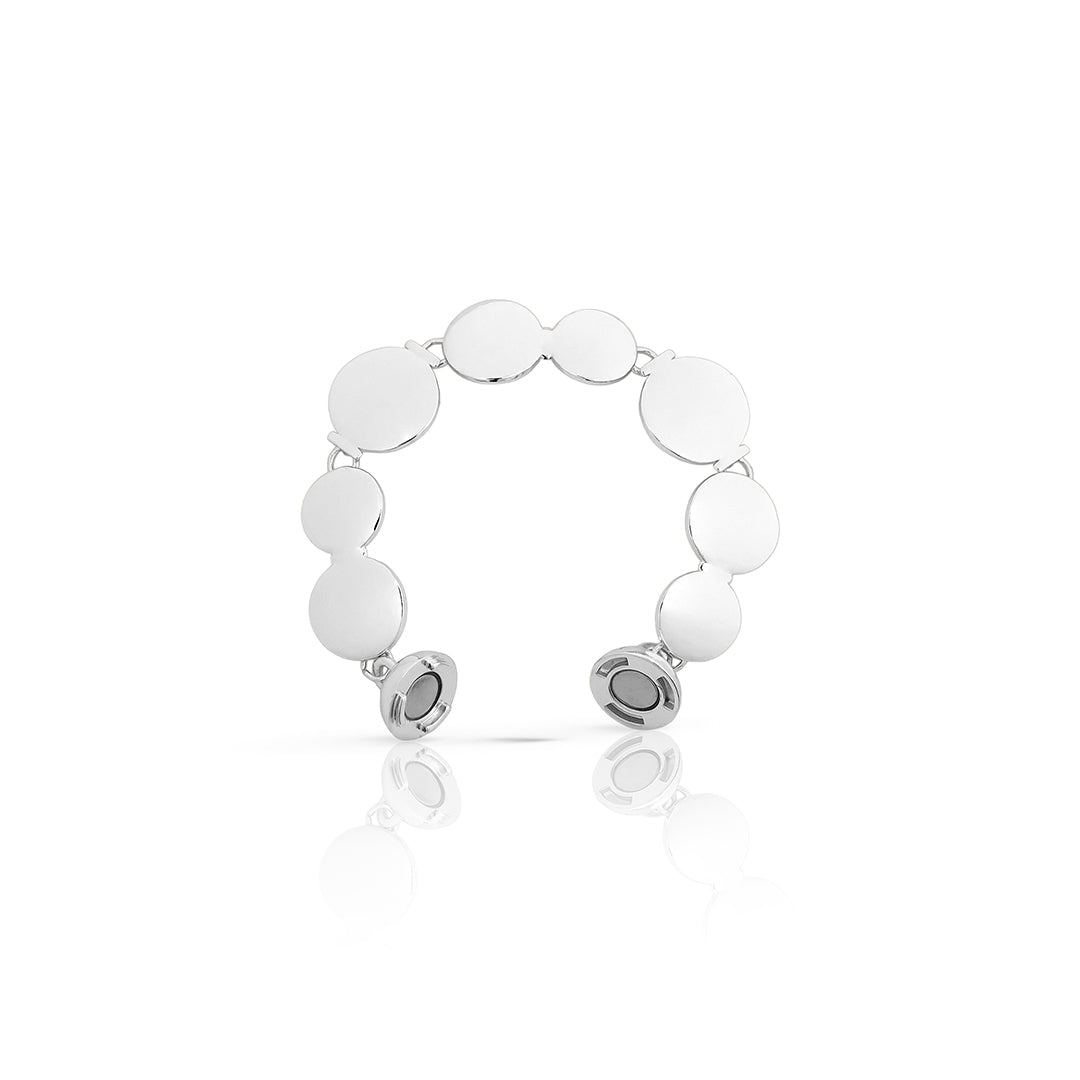 SET DOS TASSET BRACELETS