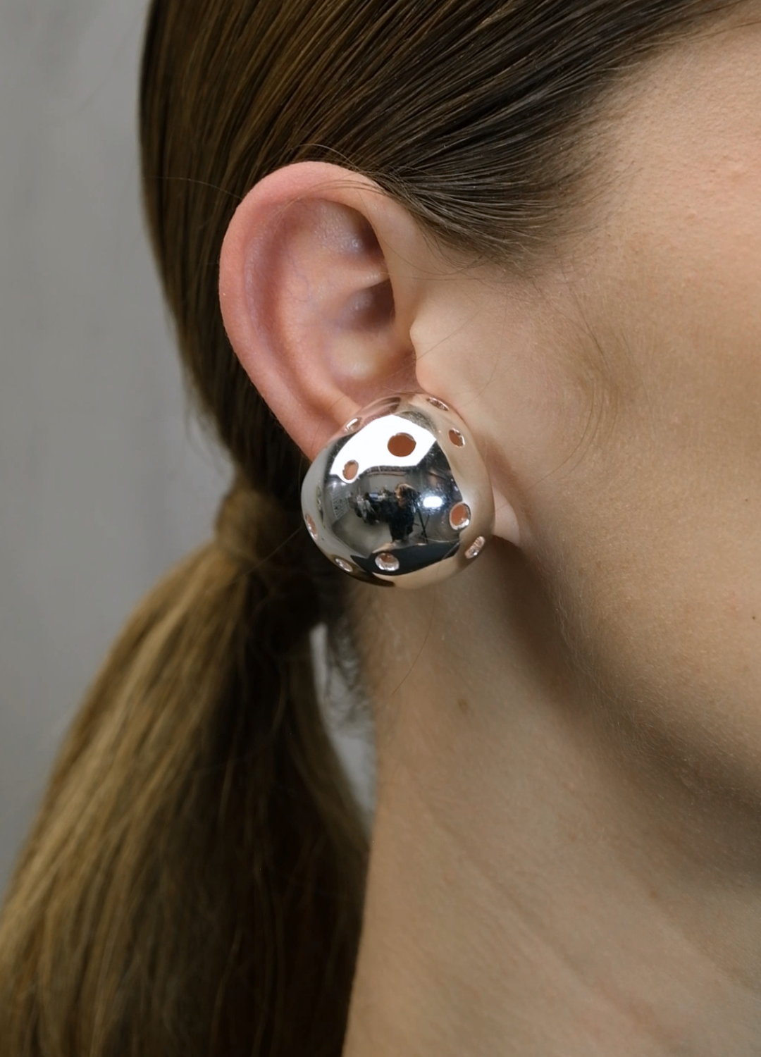 NEO BIG EAR CUFF