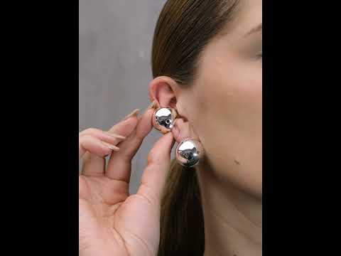 NEO SMALL EAR CUFF