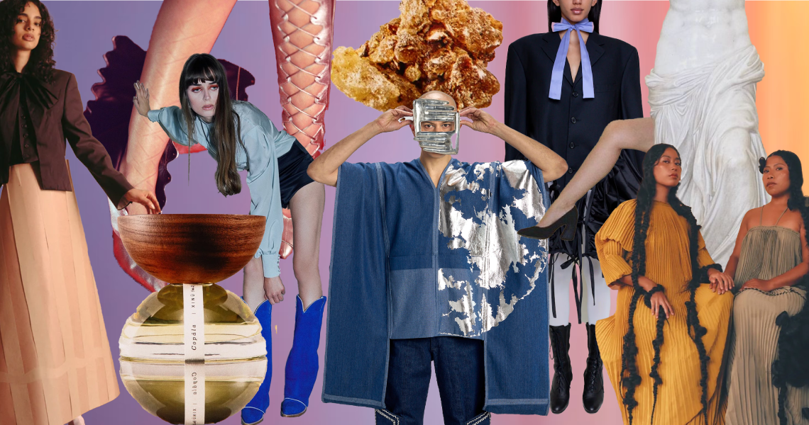 Diseñadores de Moda Mexicanos: Un Tributo a la Creatividad que Trasciende Fronteras