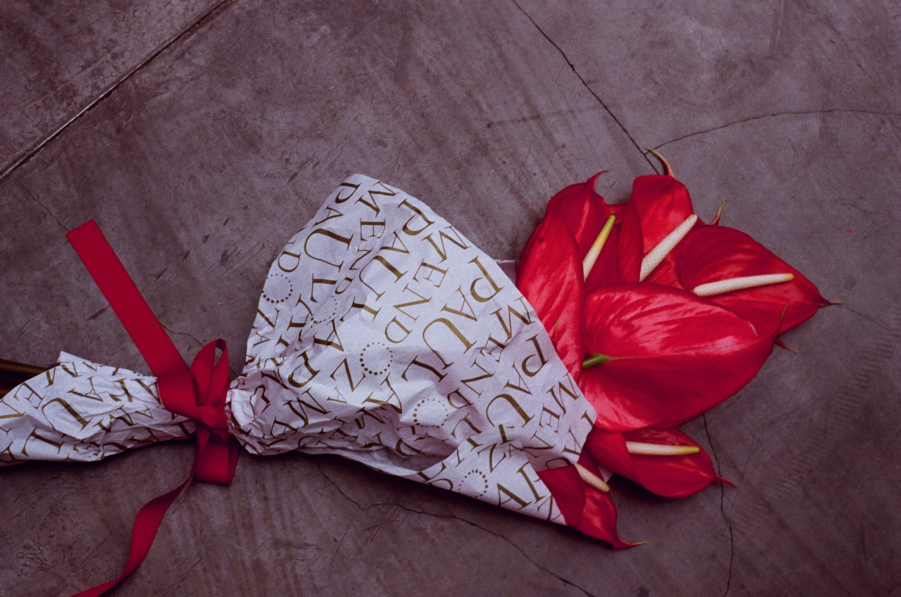 VALENTINE'S GIFTS