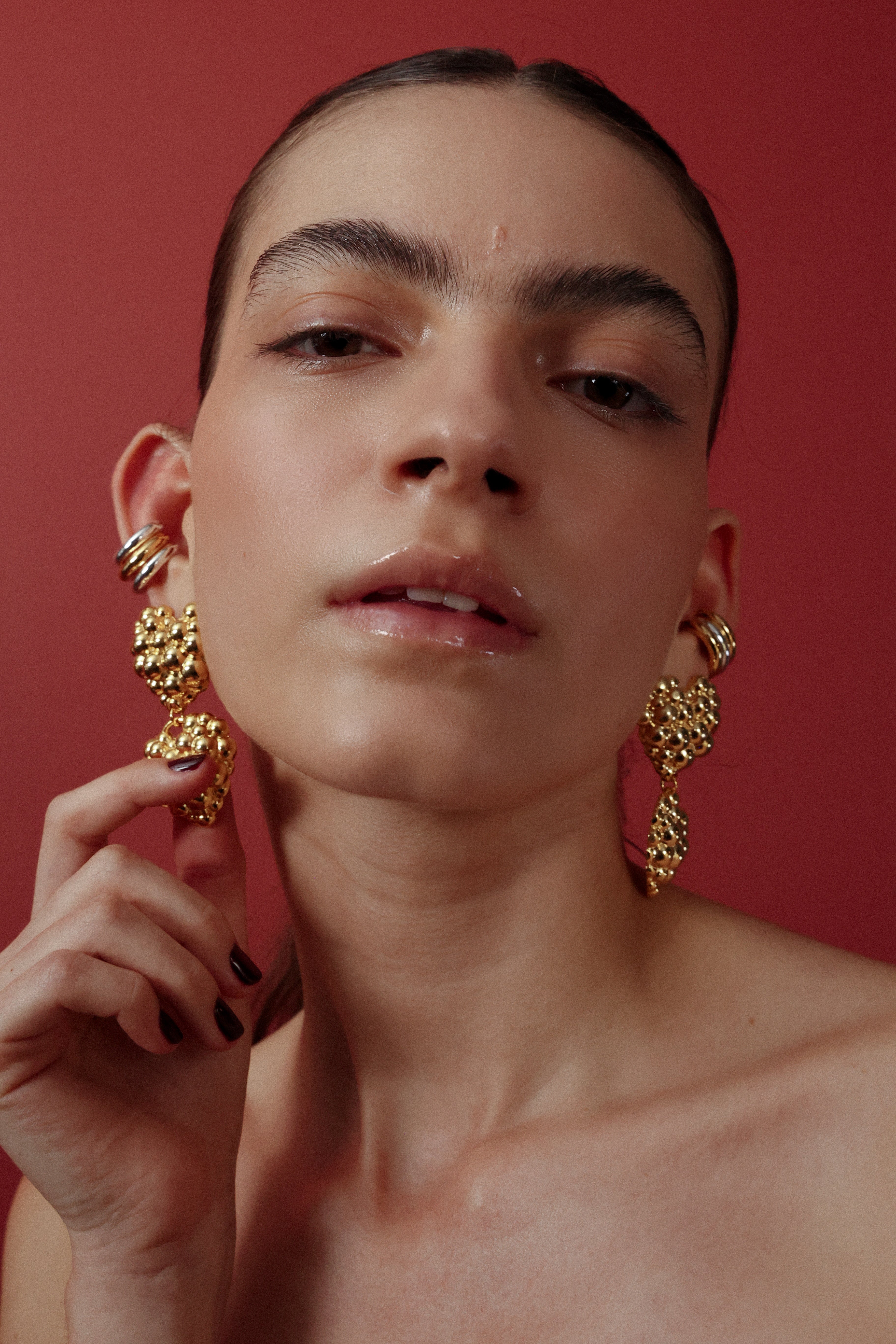 CORAZONES COLLECTION
