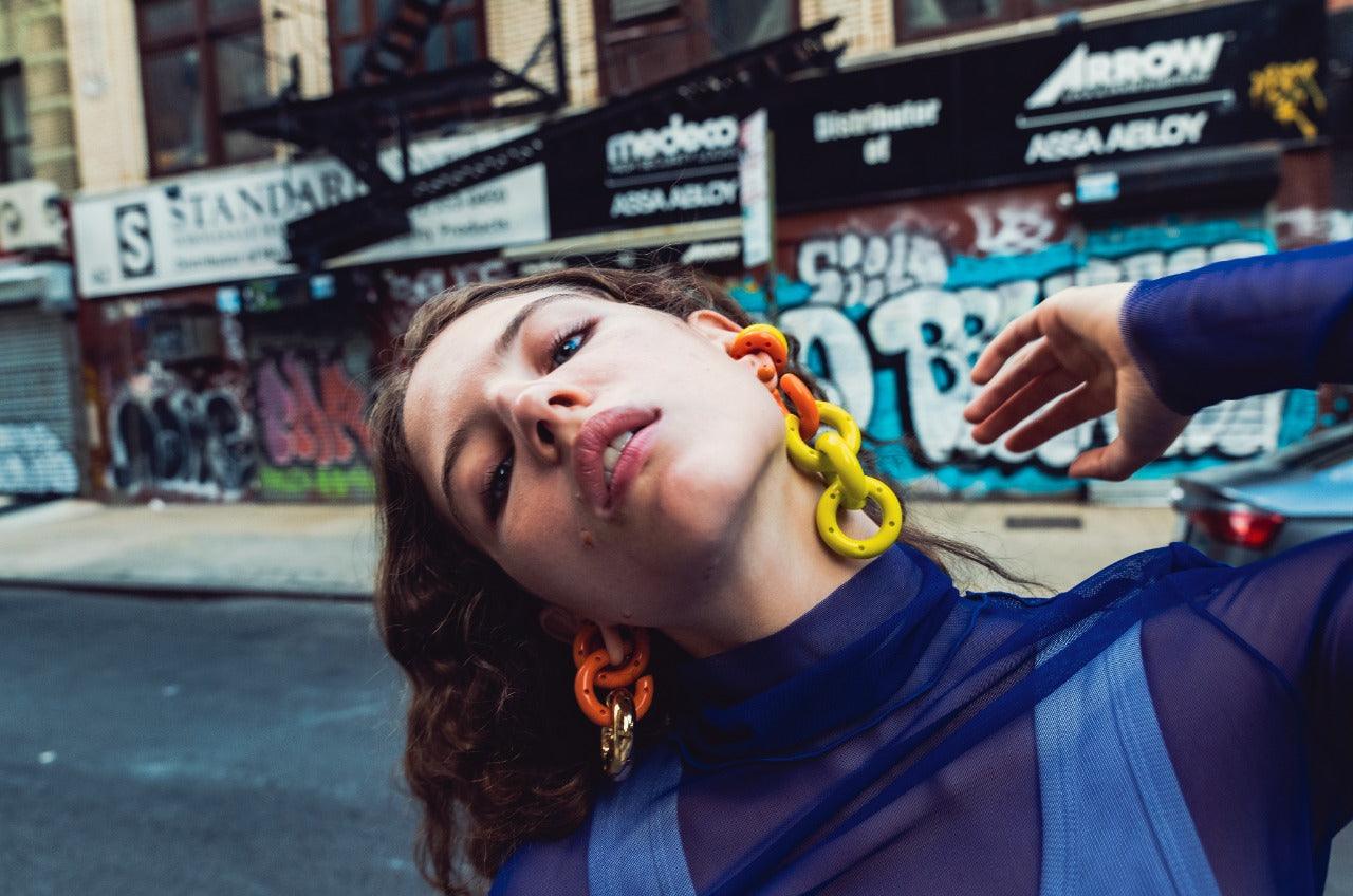 CAPSULE COLLECTION - Paula Mendoza Jewelry Colombia