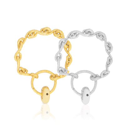 SET ARMOR BRACELET TEXTURE