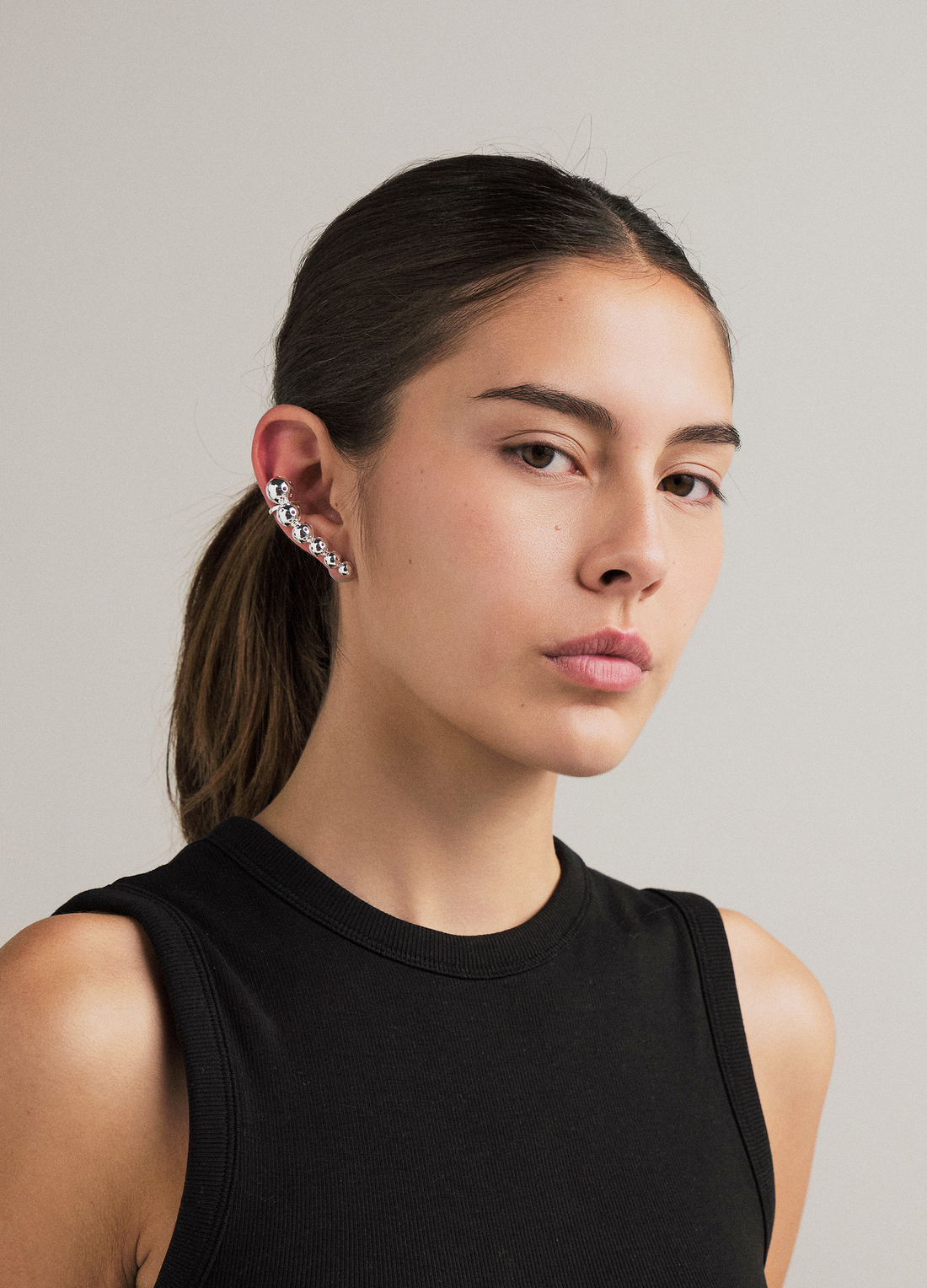 ASHA EARRINGS