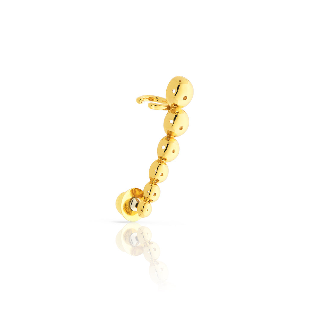 ASHA EARRINGS