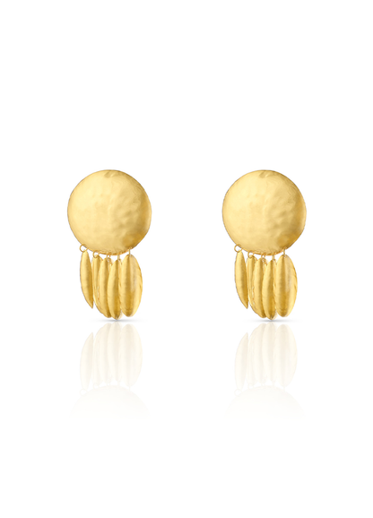 BALLERINA EARRINGS