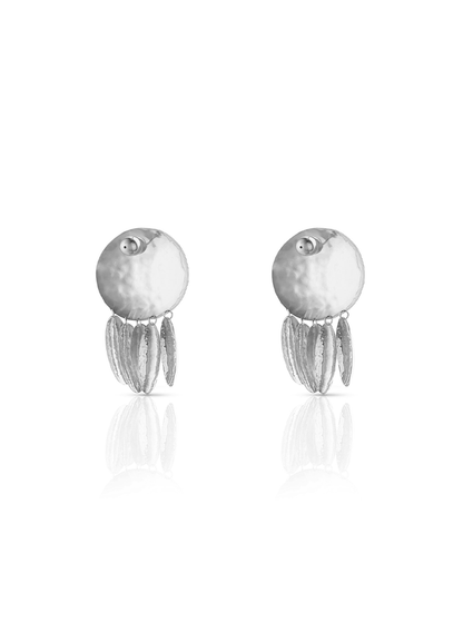 BALLERINA EARRINGS MEDIUM