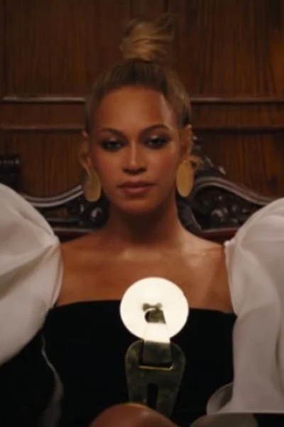 BEYONCE