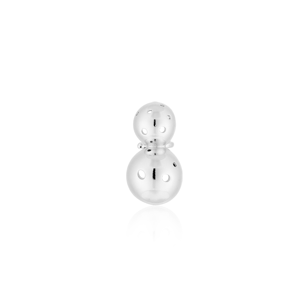 BUSHIDO EAR CUFF