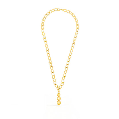 BABY BUSHIDO NECKLACE