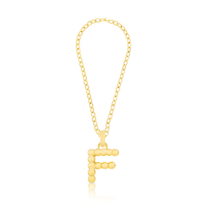 COLLAR LETRAS