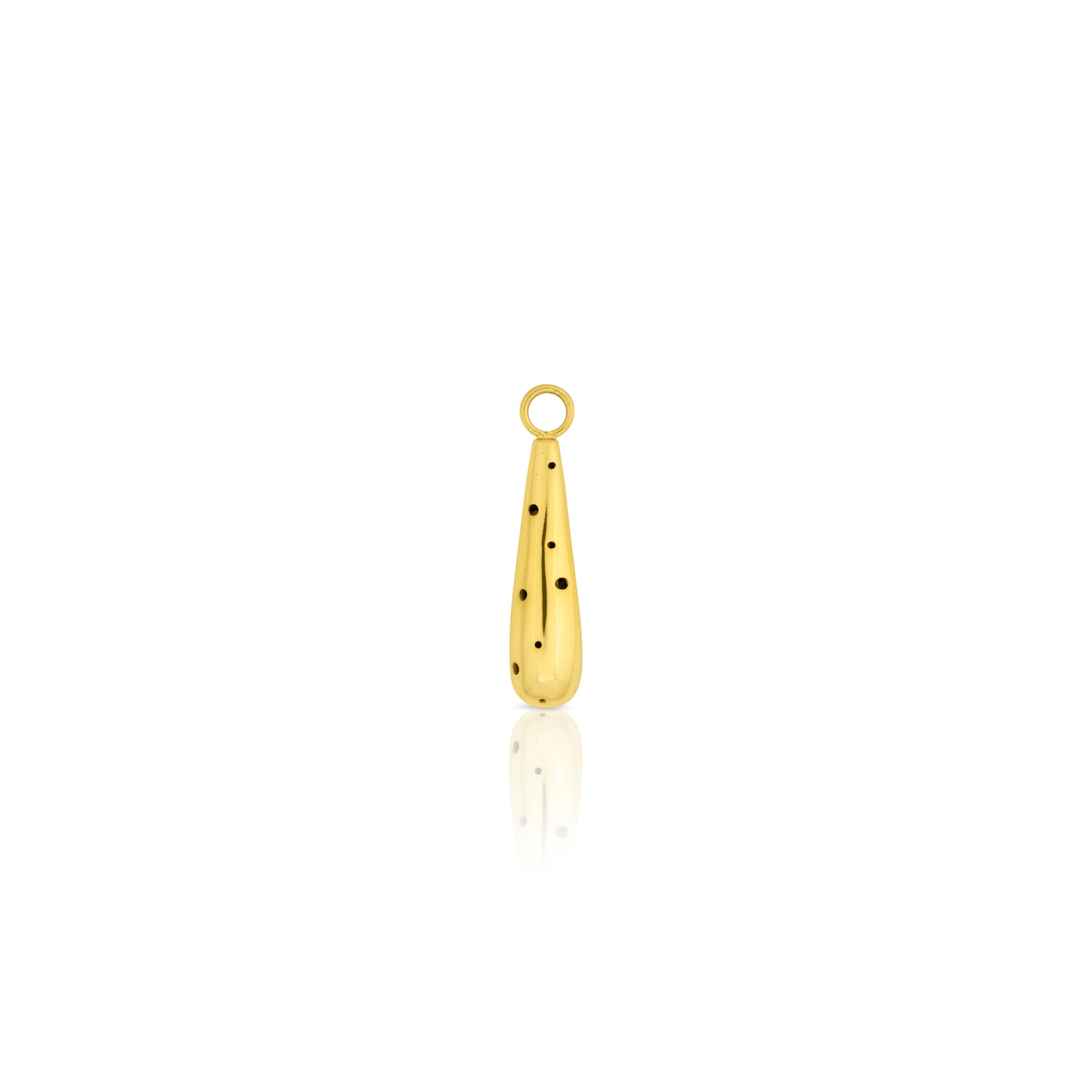 TEAR  MEDIUM CHARM