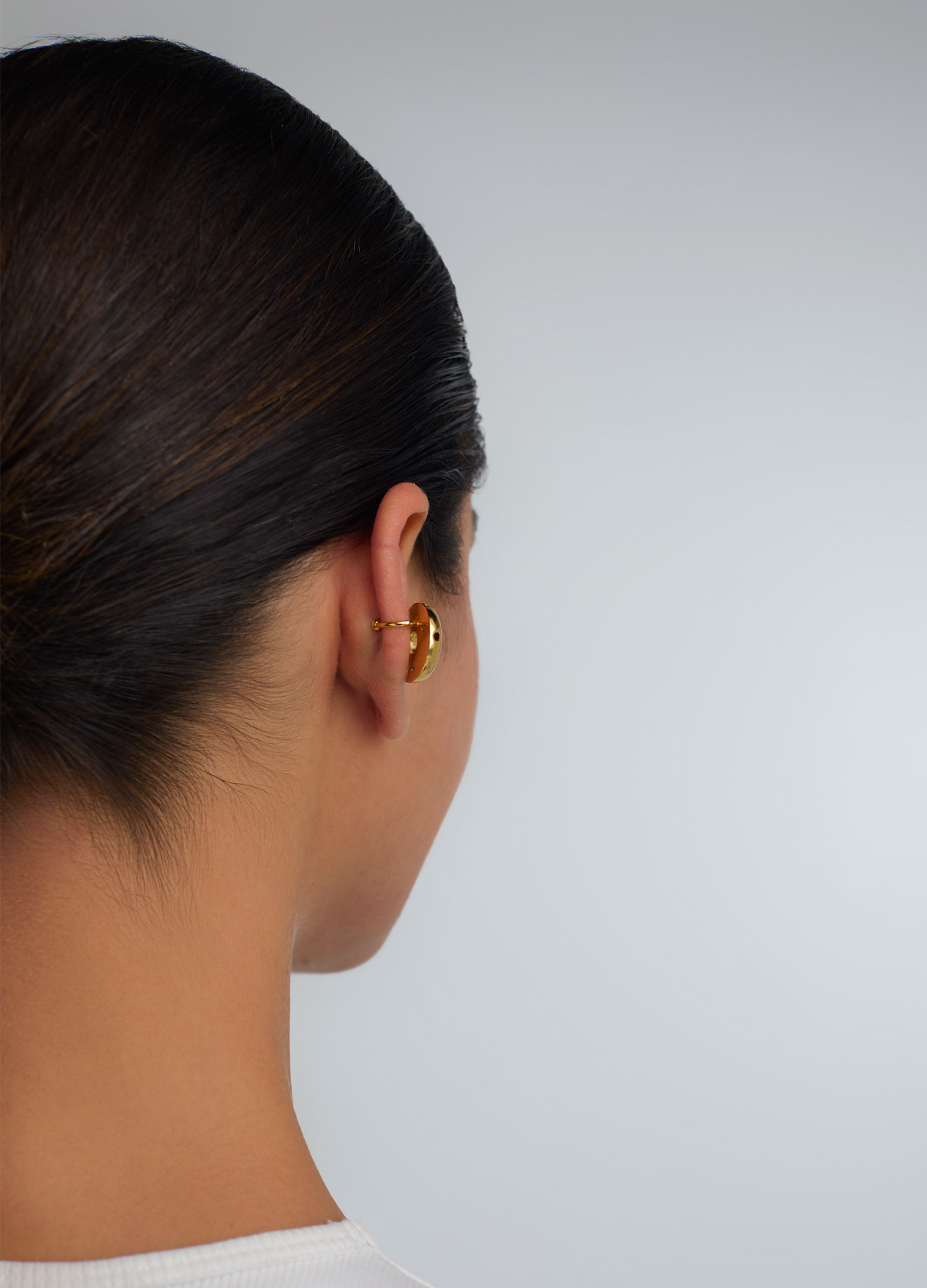 DONNA EAR CUFF