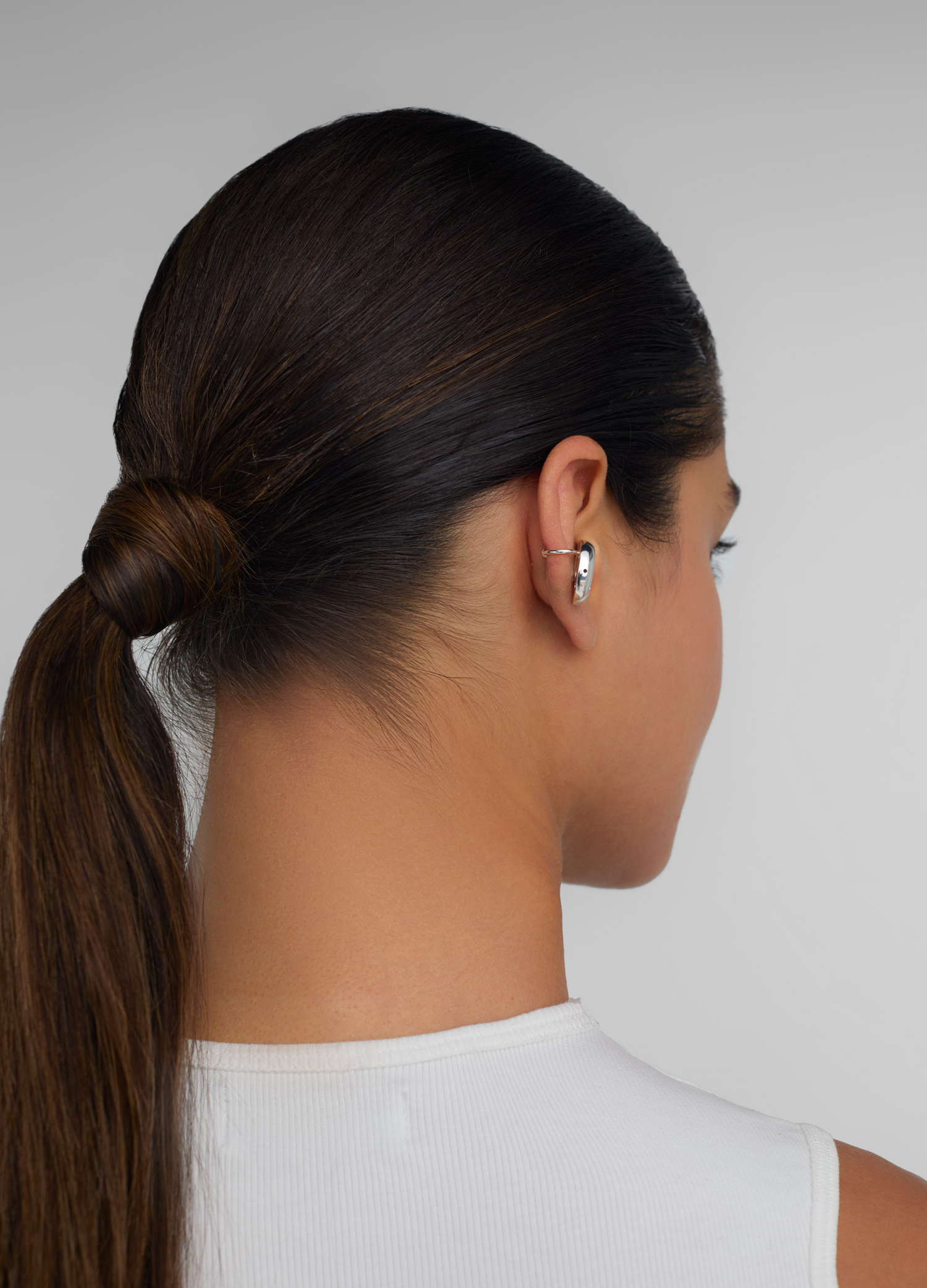 DONNA EAR CUFF