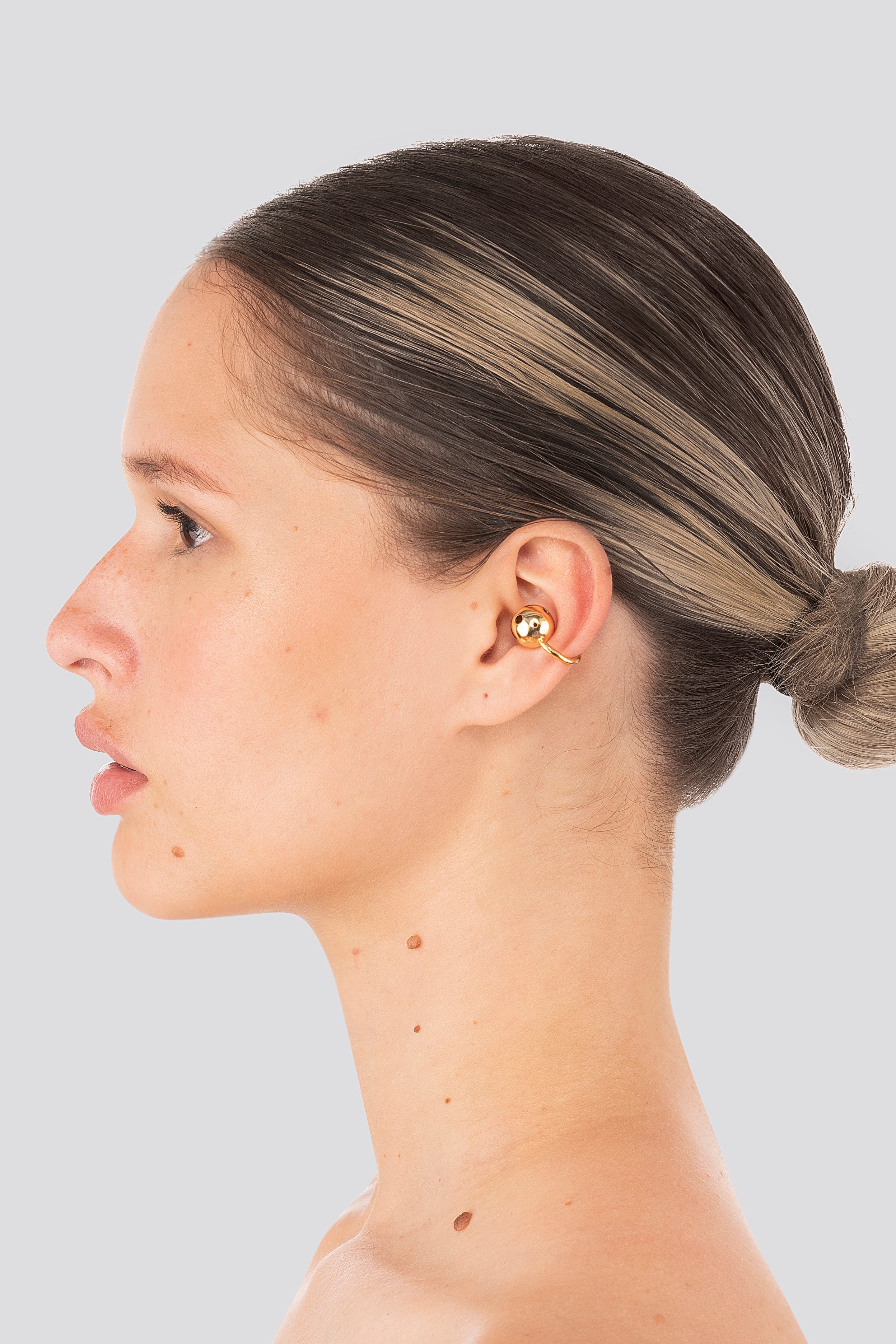 PLANET EAR CUFF