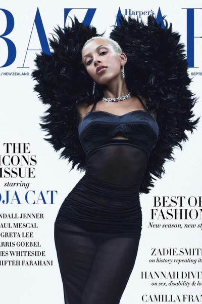 DOJA CAT - SEPT 2023