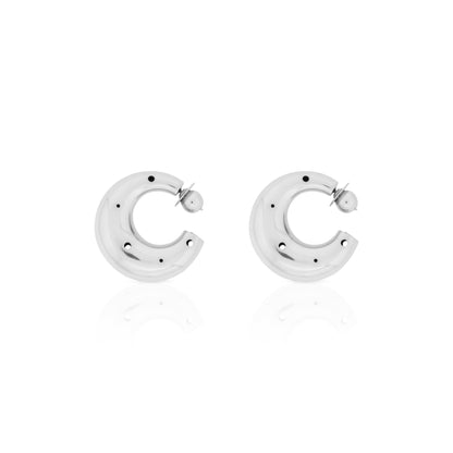 JOY MEDIUM HOOPS